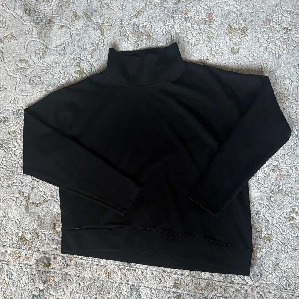 Kit + Ace Upgraded Serenity Pullover